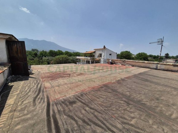appartamento in vendita a San Giuseppe Vesuviano