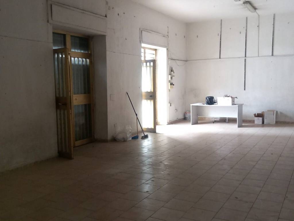 negozio in vendita a San Giuseppe Vesuviano