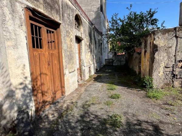 appartamento in vendita a San Giuseppe Vesuviano