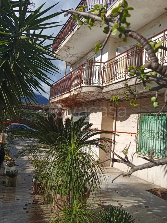 casa indipendente in vendita a San Giuseppe Vesuviano