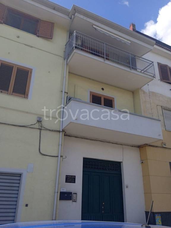appartamento in vendita a San Giuseppe Vesuviano