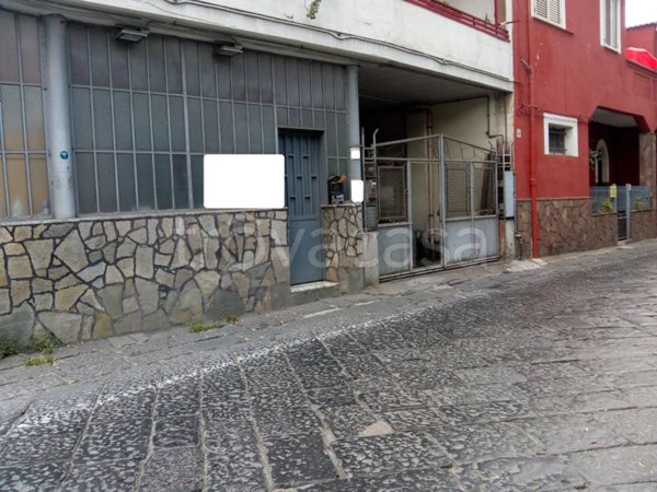appartamento in vendita a San Giuseppe Vesuviano