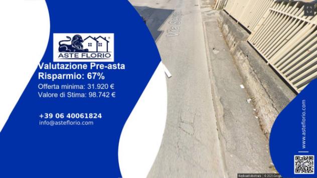 appartamento in vendita a San Giuseppe Vesuviano