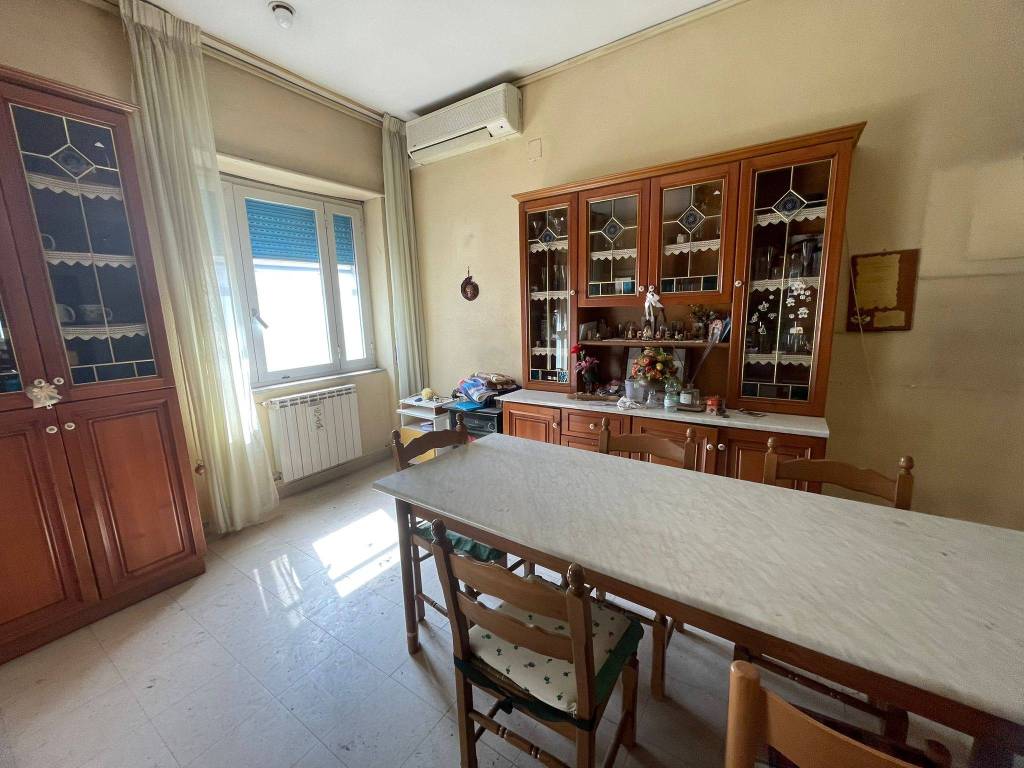 appartamento in vendita a San Giuseppe Vesuviano