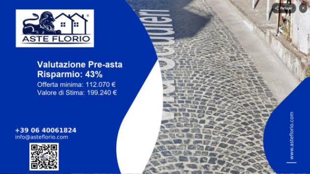 appartamento in vendita a San Giuseppe Vesuviano