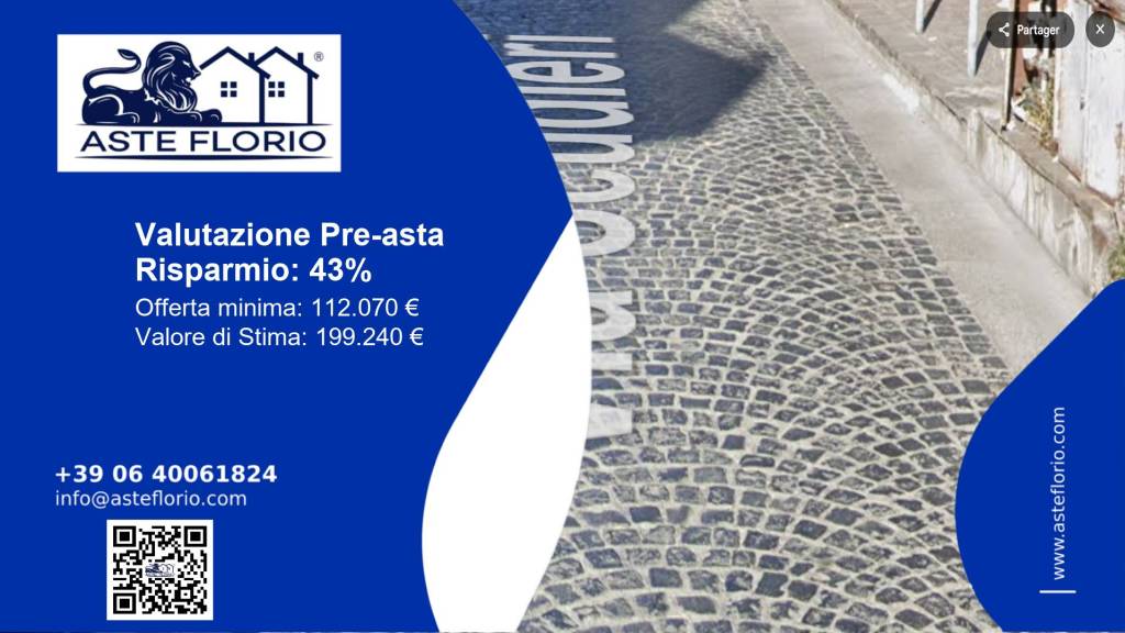 appartamento in vendita a San Giuseppe Vesuviano