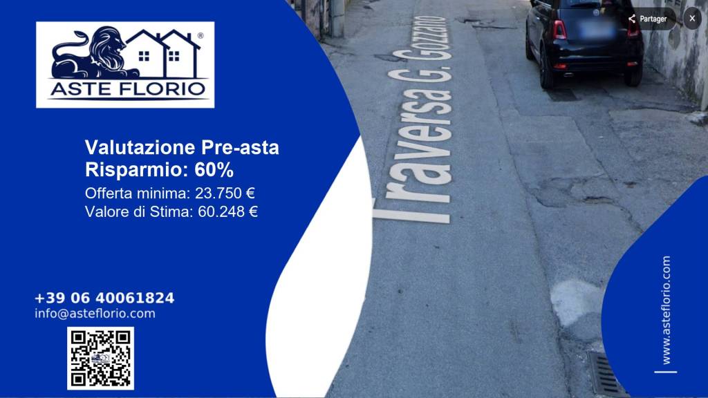 terreno agricolo in vendita a San Giuseppe Vesuviano