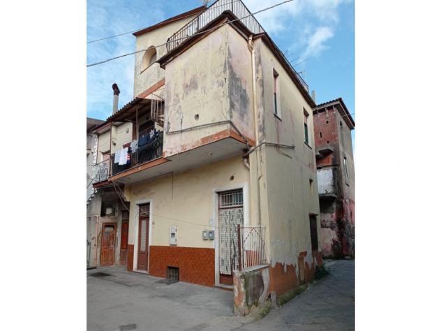 casa indipendente in vendita a San Giuseppe Vesuviano