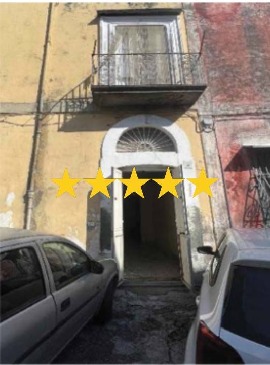 appartamento in vendita a San Giuseppe Vesuviano in zona Casilli