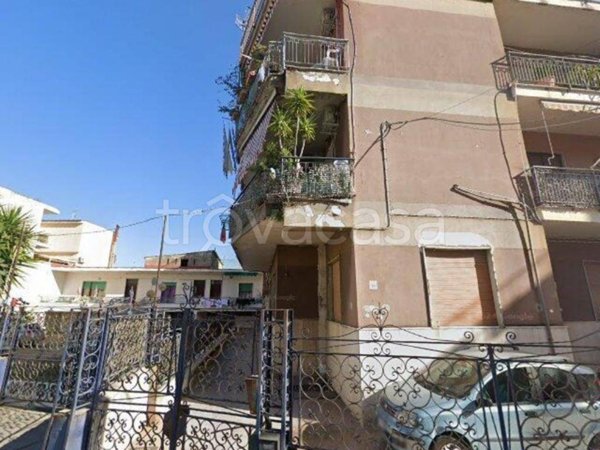 appartamento in vendita a San Giuseppe Vesuviano