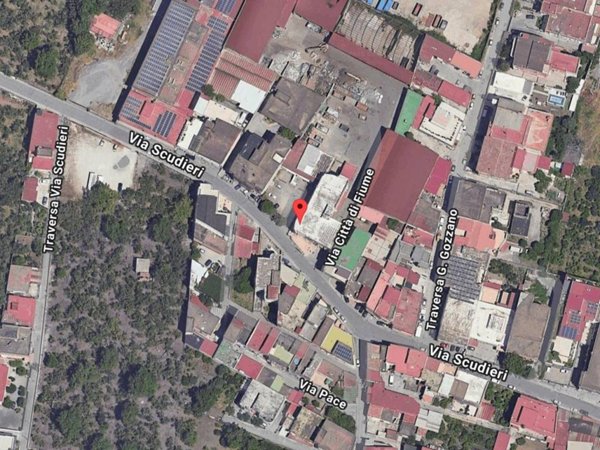 appartamento in vendita a San Giuseppe Vesuviano