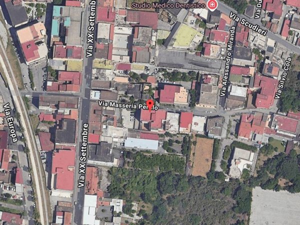 appartamento in vendita a San Giuseppe Vesuviano