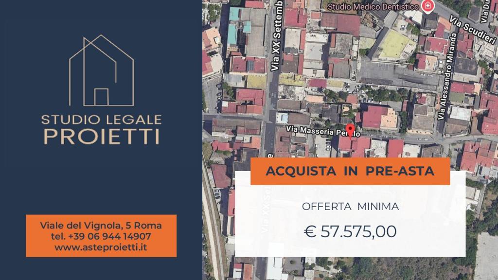 appartamento in vendita a San Giuseppe Vesuviano