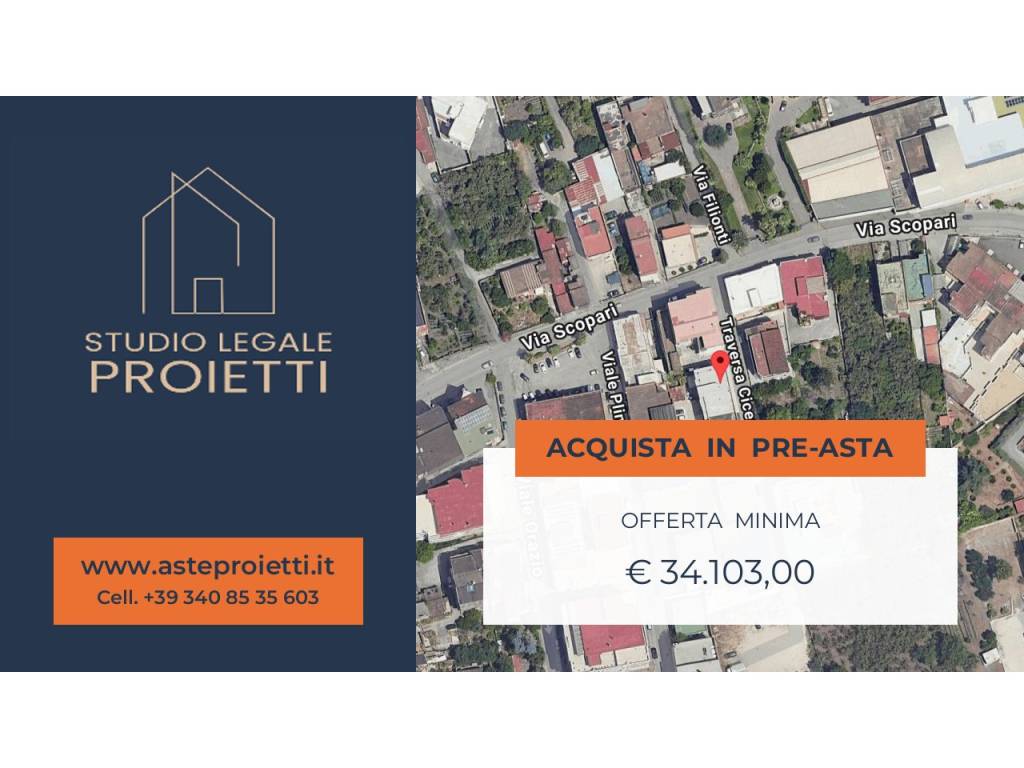 appartamento in vendita a San Giuseppe Vesuviano