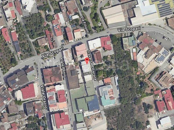 appartamento in vendita a San Giuseppe Vesuviano