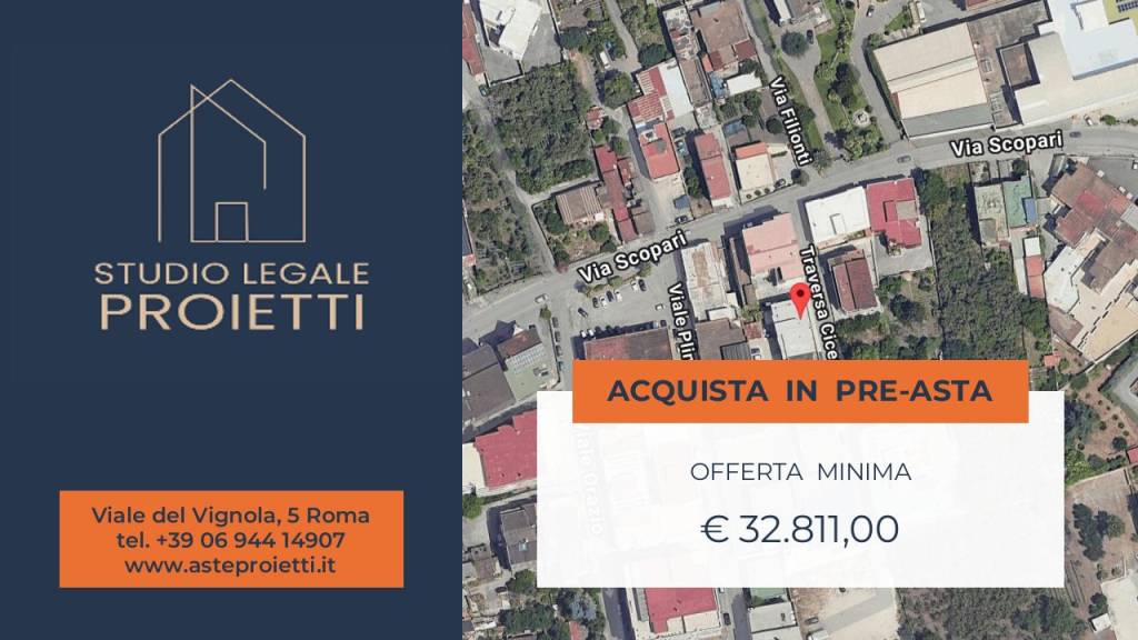 appartamento in vendita a San Giuseppe Vesuviano