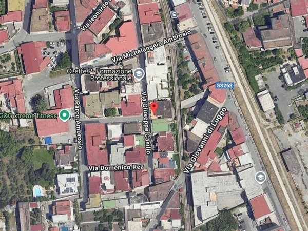 appartamento in vendita a San Giuseppe Vesuviano