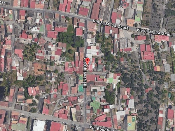appartamento in vendita a San Giuseppe Vesuviano