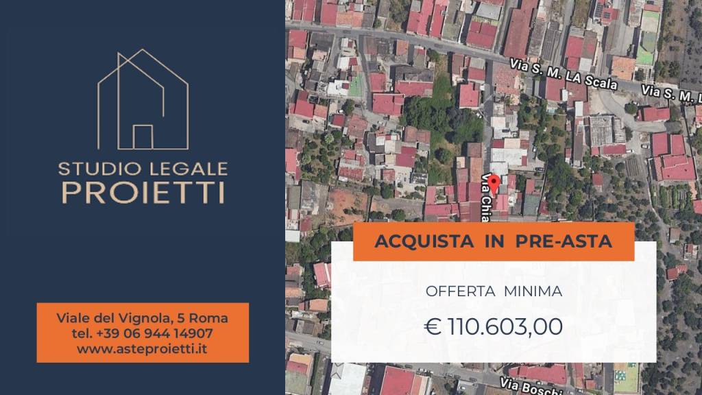 appartamento in vendita a San Giuseppe Vesuviano