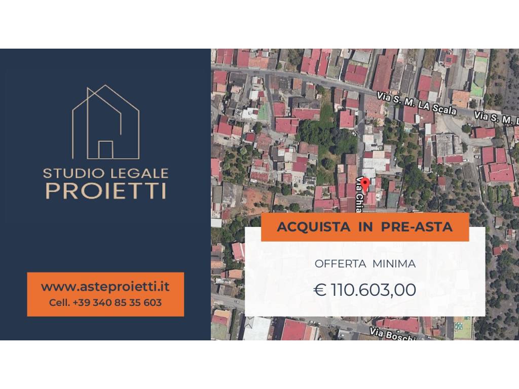 appartamento in vendita a San Giuseppe Vesuviano