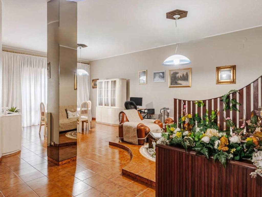 appartamento in vendita a San Giuseppe Vesuviano