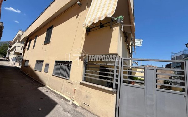 casa indipendente in vendita a San Giuseppe Vesuviano