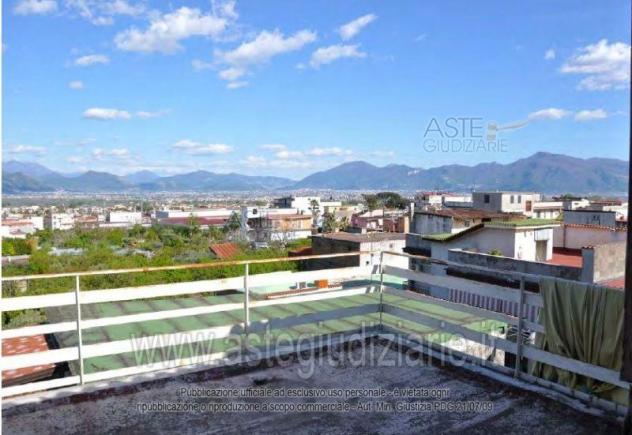 terreno edificabile in vendita a San Giuseppe Vesuviano