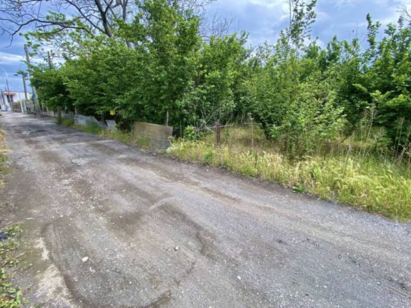 terreno agricolo in vendita a San Giuseppe Vesuviano in zona Piano Del Principe