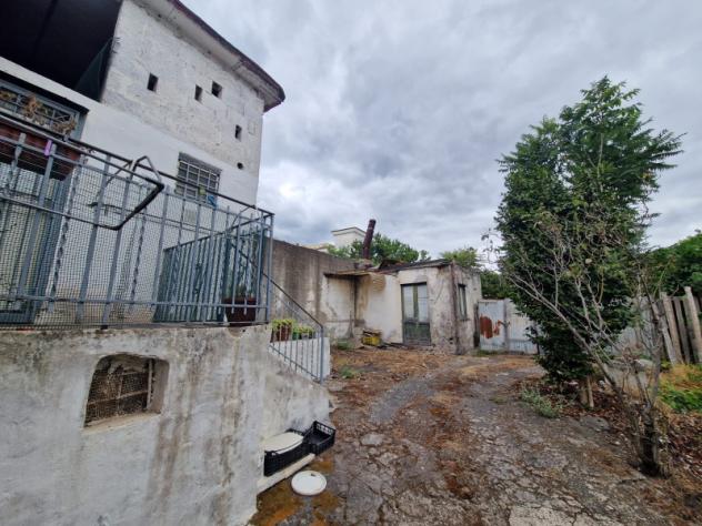 casa indipendente in vendita a San Giuseppe Vesuviano