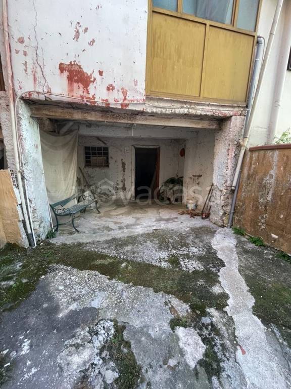 casa indipendente in vendita a San Giuseppe Vesuviano