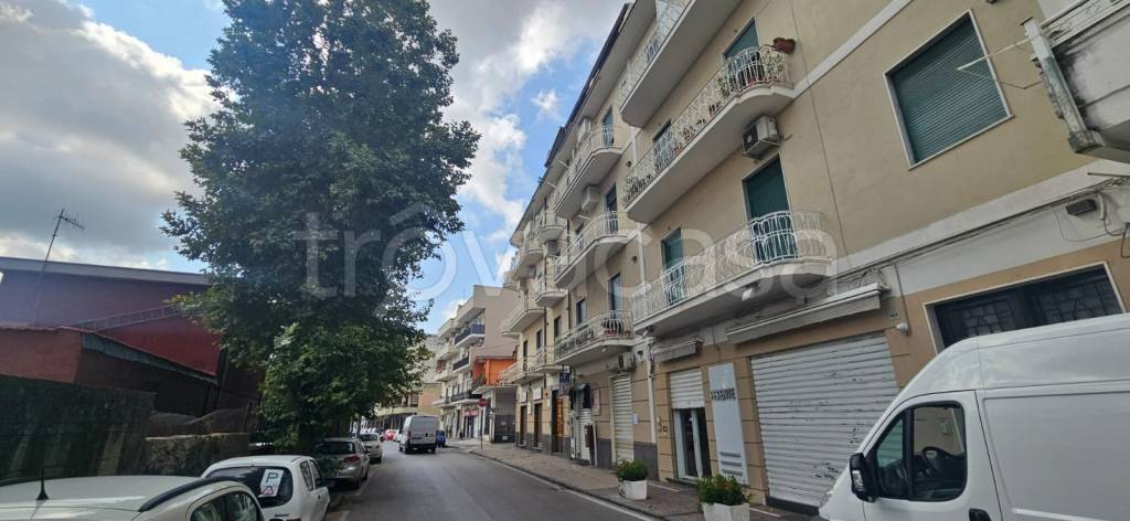appartamento in vendita a San Giuseppe Vesuviano