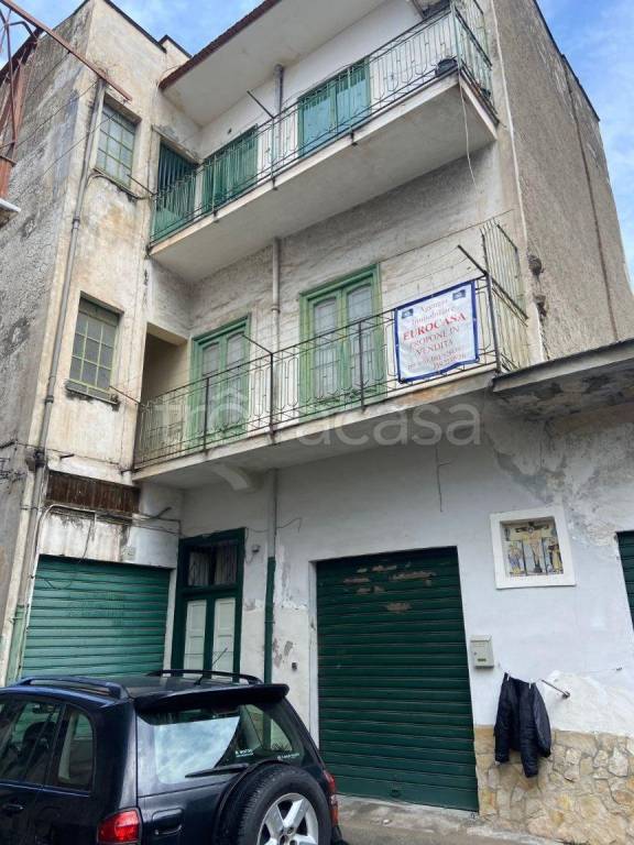 appartamento in vendita a San Giuseppe Vesuviano