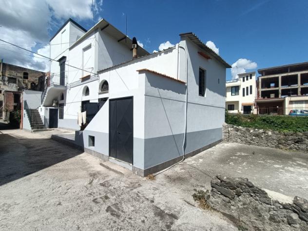 casa indipendente in vendita a San Giuseppe Vesuviano