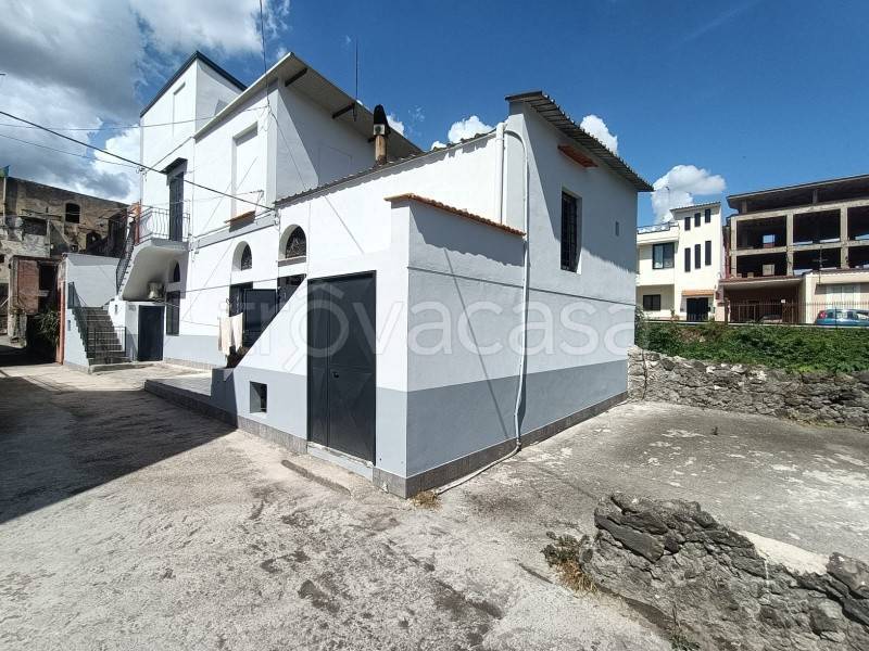 casa indipendente in vendita a San Giuseppe Vesuviano
