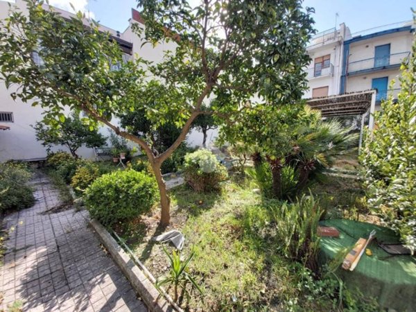 appartamento in vendita a San Giuseppe Vesuviano