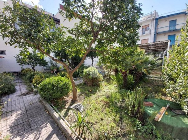 appartamento in vendita a San Giuseppe Vesuviano