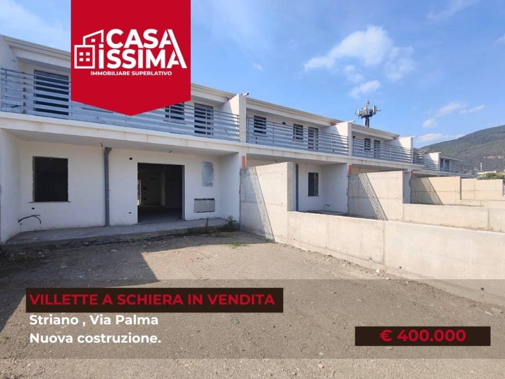 casa indipendente in vendita a San Giuseppe Vesuviano
