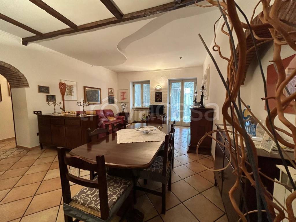 appartamento in vendita a San Giuseppe Vesuviano