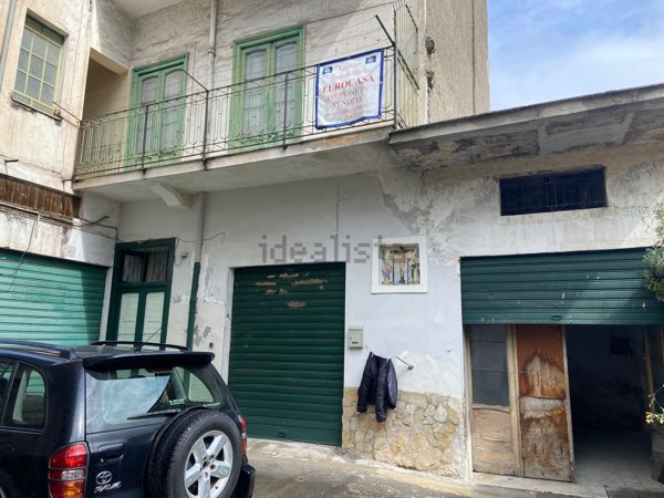 appartamento in vendita a San Giuseppe Vesuviano