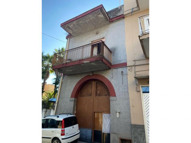 casa indipendente in vendita a San Giuseppe Vesuviano