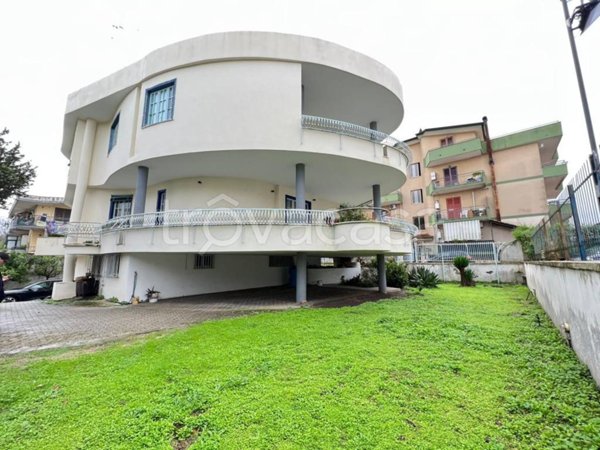 casa indipendente in vendita a San Giuseppe Vesuviano