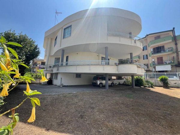 casa indipendente in vendita a San Giuseppe Vesuviano