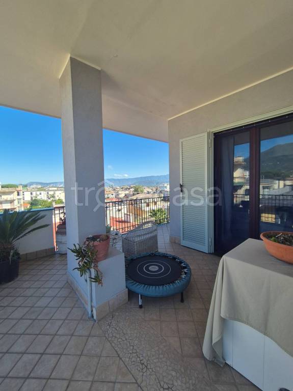 appartamento in vendita a San Giuseppe Vesuviano