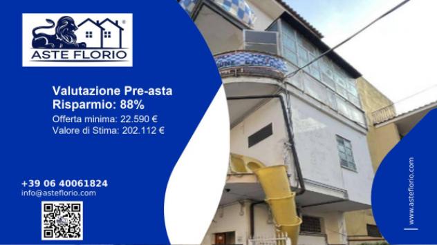appartamento in vendita a San Giuseppe Vesuviano