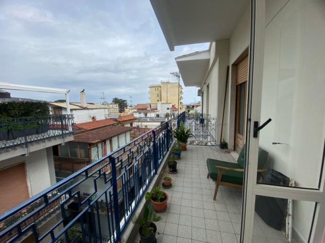 appartamento in vendita a San Giuseppe Vesuviano