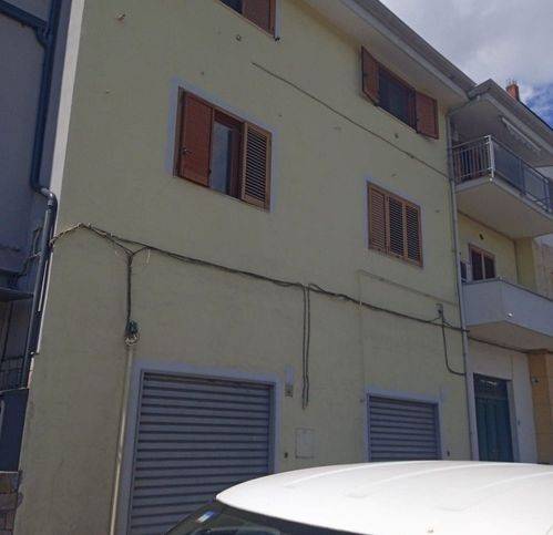 appartamento in vendita a San Giuseppe Vesuviano