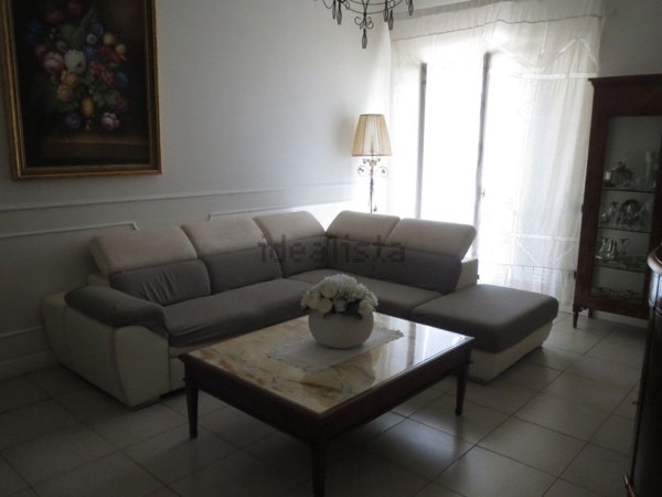 appartamento in vendita a San Giuseppe Vesuviano