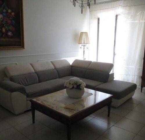 appartamento in vendita a San Giuseppe Vesuviano