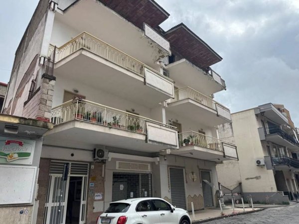 appartamento in vendita a San Giuseppe Vesuviano