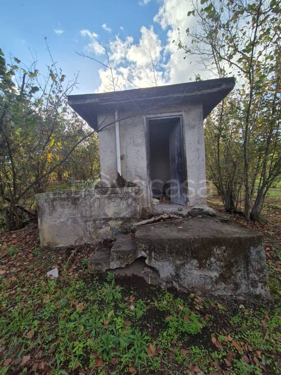 terreno agricolo in vendita a San Giuseppe Vesuviano